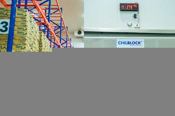 Kho lạnh là gì? Những hàng hóa nào nên lưu trữ trong kho lạnh?