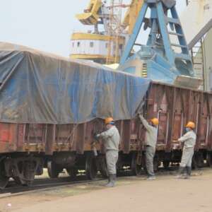 Nhận vận tải hàng hóa từ ga Vinh - Nghệ An đi Hải Phòng nhanh chóng