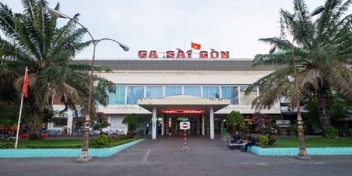 Tìm hiểu thủ tục gửi hàng ga Sài Gòn năm 2023