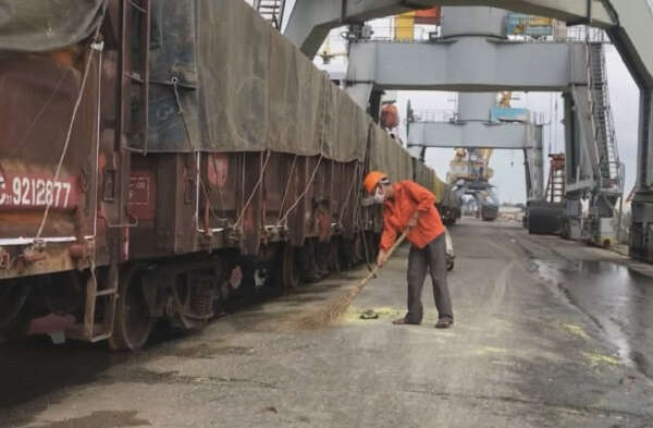 Dịch vụ vận tải hàng hóa từ Hải Phòng đi Lào Cai nhanh chóng, giá rẻ