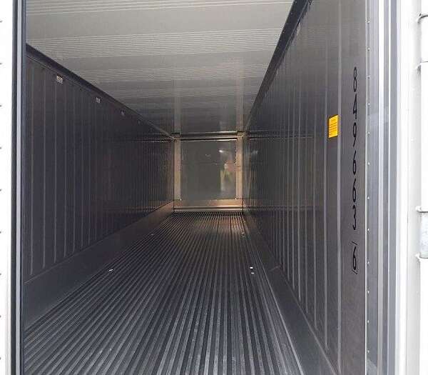 Độ thông gió trong container là gì? Bao nhiêu là chuẩn?