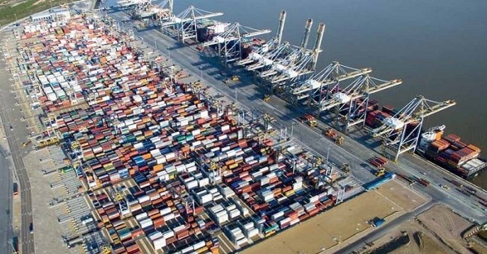 Dịch vụ gửi hàng đi Qatar bằng container với chi phí tiết kiệm