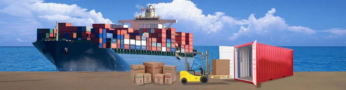 Dịch vụ gửi hàng đi Thái Lan bằng container uy tín, giá rẻ