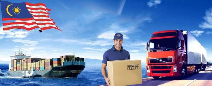 Nhận gửi hàng đi Malaysia bằng container giá tốt nhất 2022