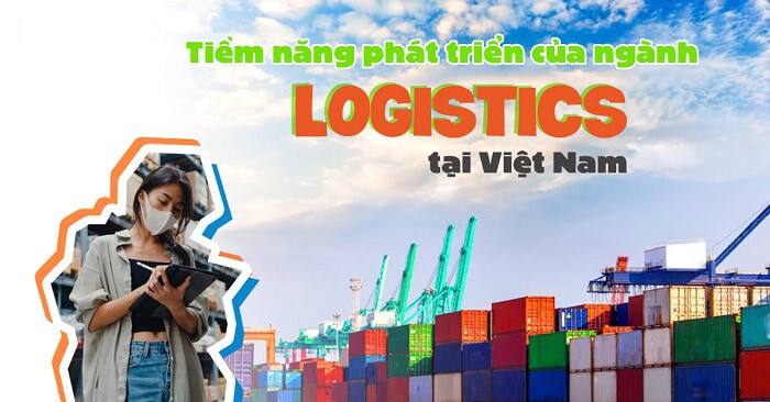Tìm hiểu thực trạng Logistics ở Việt Nam hiện nay
