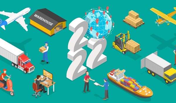 Tìm hiểu thực trạng Logistics ở Việt Nam hiện nay