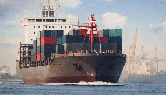Cước phí vận chuyển hàng đi Argentina bằng container tốt nhất 2023