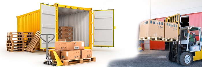 Đơn vị vận chuyển hàng đi Ả Rập Saudi bằng container uy tín, giá rẻ