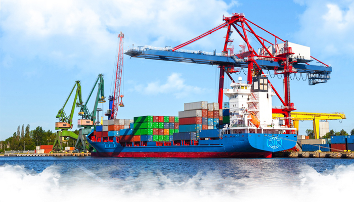 Dịch vụ vận chuyển hàng đi Armenia bằng container giá tốt 2023