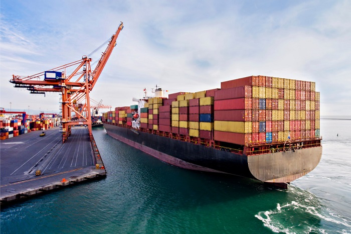 Dịch vụ vận chuyển hàng đi Bahrain bằng container giá rẻ, chuyên nghiệp