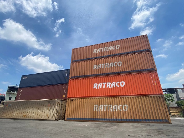 Dịch vụ vận chuyển hàng đi Bahrain bằng container giá rẻ, chuyên nghiệp