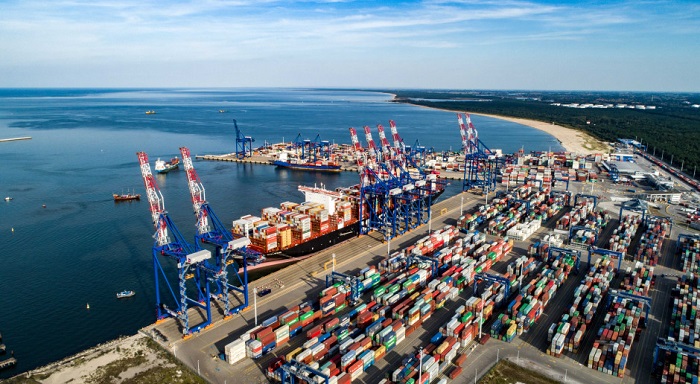 Dịch vụ vận chuyển hàng đi Cuba bằng container tốt nhất 2023