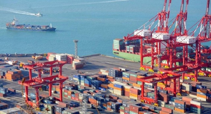 Nhận vận chuyển hàng đi New Zealand bằng container giá rẻ