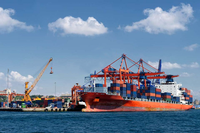 Nhận vận chuyển hàng đi Thổ Nhĩ Kỳ bằng container giá rẻ