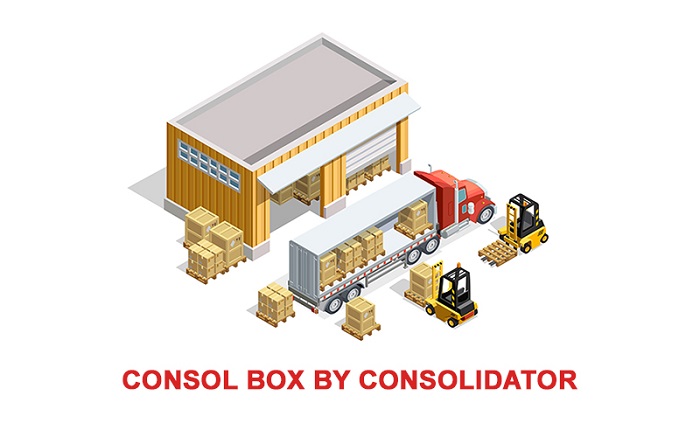 Co-loading, Container Consol, Co-loader là gì? Hãy cùng tìm hiểu chi tiết