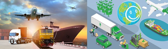 Logistics xanh là gì? Thực trạng logistics xanh tại Việt Nam ra sao?