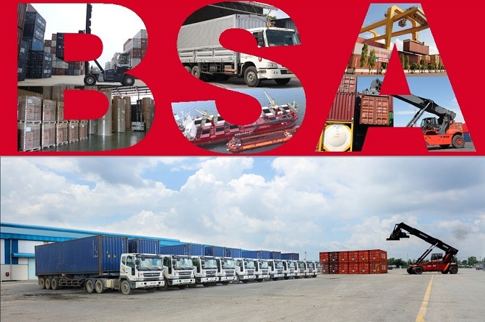 BSA trong Logistics là gì? Có tầm quan trọng như thế nào?