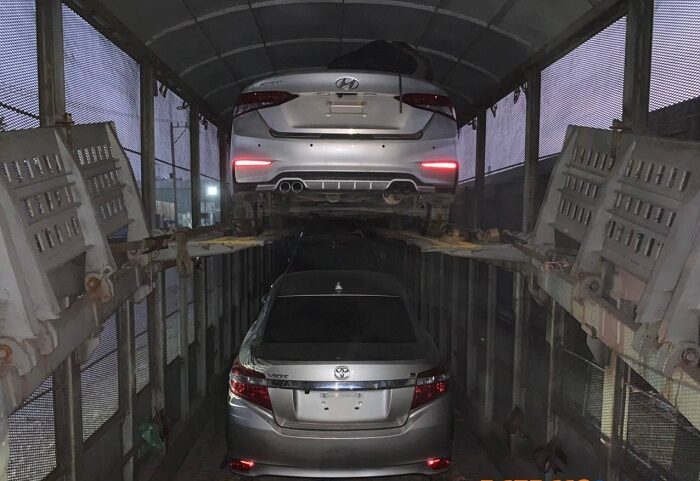 Dịch vụ vận chuyển ô tô