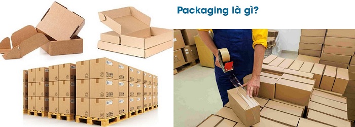 Packaging là gì? Quy trình và Nguyên tắc đóng gói như thế nào?