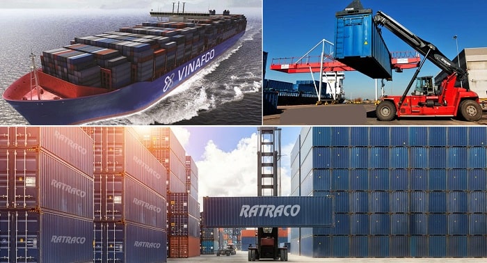 Dịch vụ vận chuyển hàng hóa bằng đường biển Bắc Nam giá rẻ