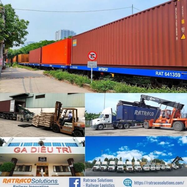 RS nhận vận chuyển Cà phê Gia Lai đi các tỉnh phía Bắc uy tín