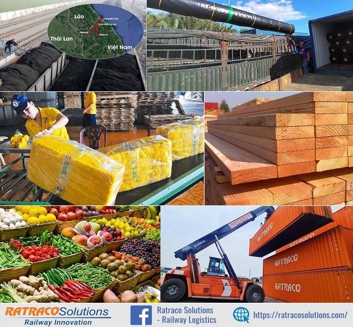 Dịch vụ vận chuyển Container từ Đà Nẵng đi Sepon - Savannakhet giá tốt
