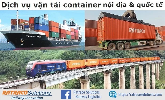 Logistics and Supply chain management là gì? Có gì giống, khác nhau?