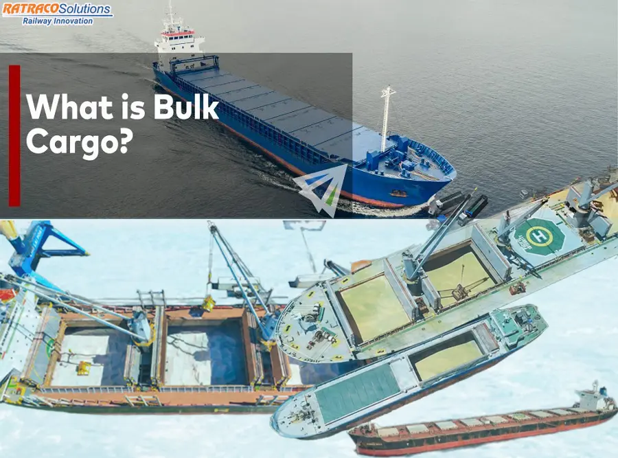 Bulk Cargo là gì? Phân loại như thế nào?