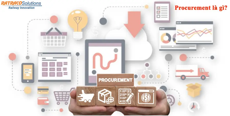 Procurement là gì? Chia sẻ tất cả thông tin về Procurement