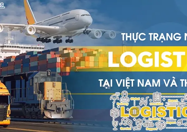 Tìm hiểu tổng quan về ngành Logistics hiện nay