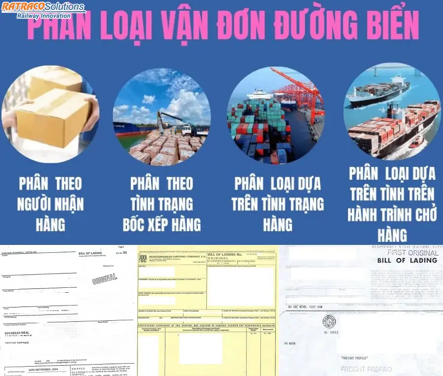 Vận đơn không hoàn hảo là gì? Khác gì vận đơn hoàn hảo?