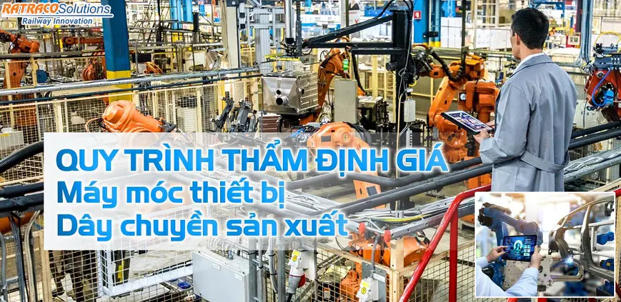 [Giải đáp] - Máy móc thiết bị là tài sản hay nguồn vốn?