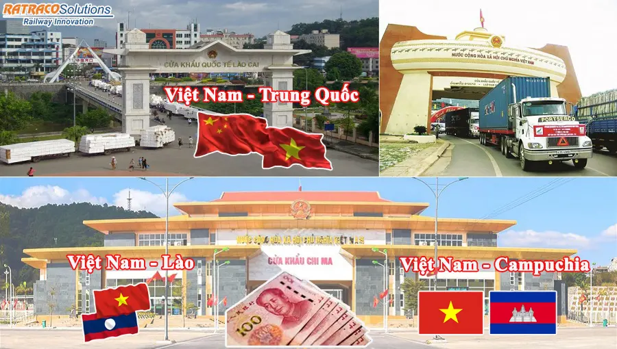 Thanh toán biên mậu là gì? Phương thức thanh toán ra sao?