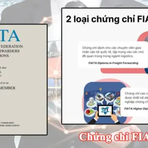 Chứng chỉ fiata là gì? Tại sao cần có chứng chỉ này trong Logistics?