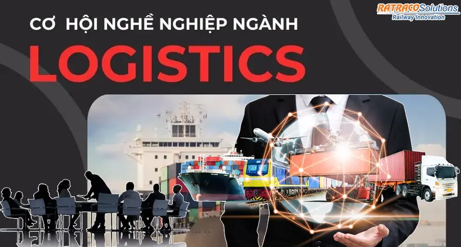 Logistics bao gồm những gì? Khám phá từ A-Z