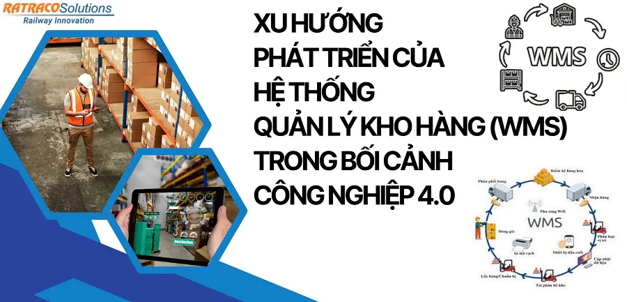 Top 4 hệ thống quản lý kho được sử dụng phổ biến