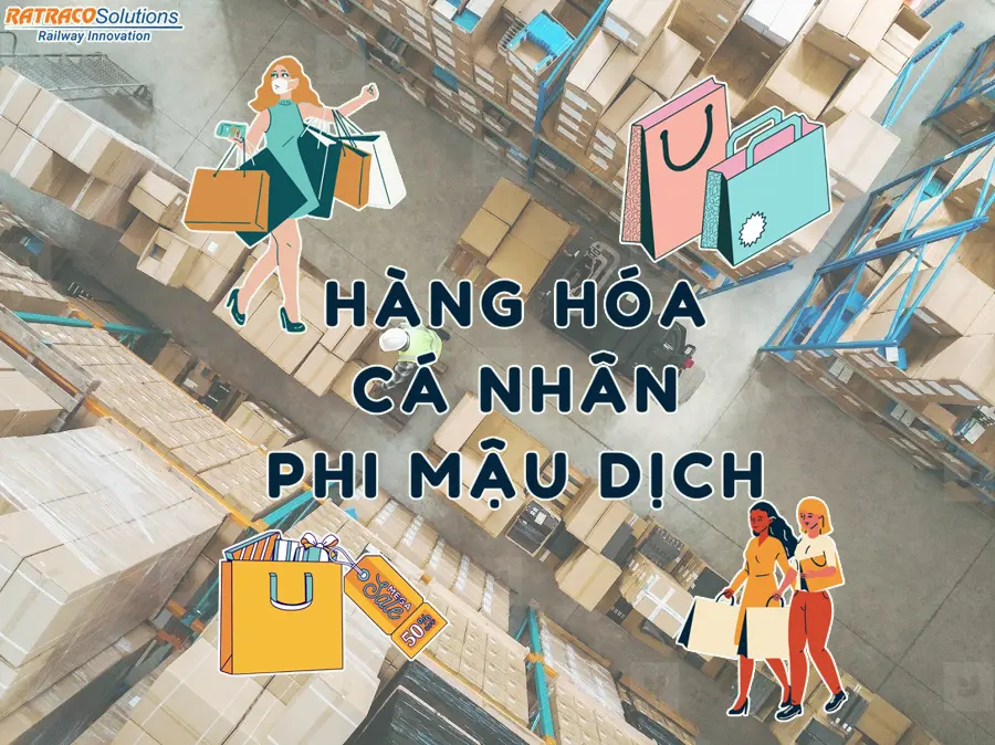 Thủ tục nhập khẩu hàng cá nhân ra sao? Quy trình thế nào?