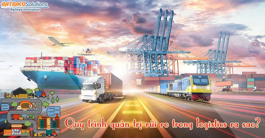 Trouble trong logistics là gì? Giải thích từ A-Z