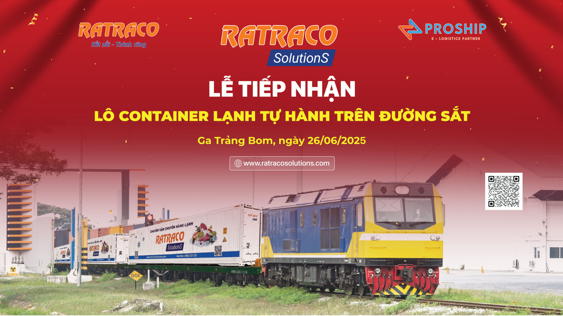 Banner Bàn giao container 2 ngăn