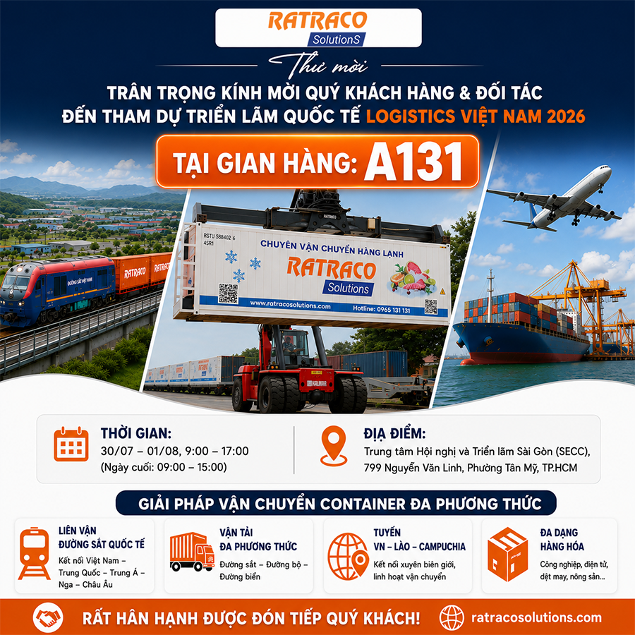 Khuyến mãi Ratraco Solutions