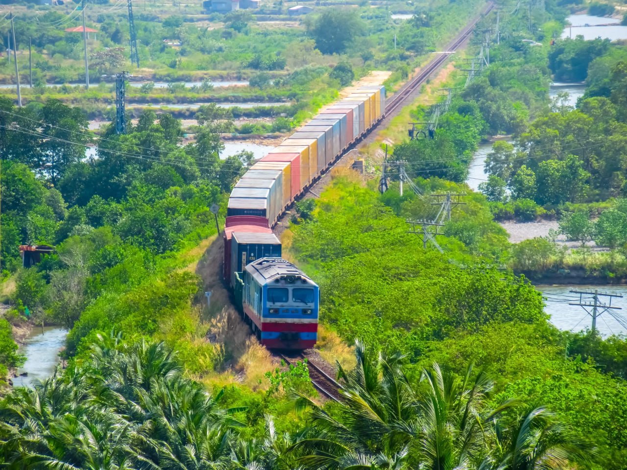 Kho bãi