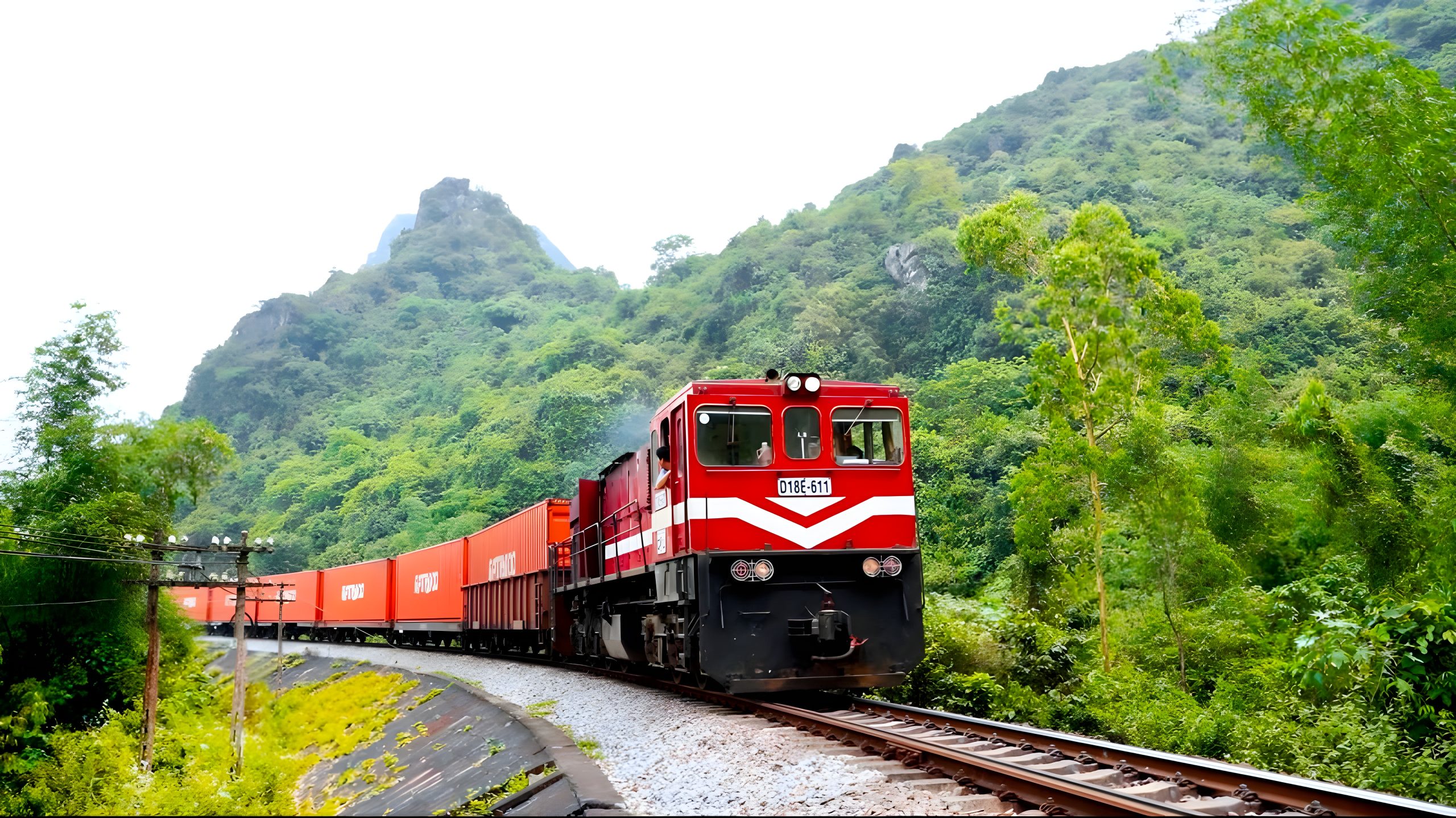 Liên vận quốc tế